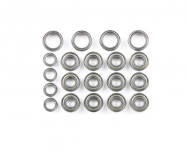 Ball Bearing Set TT-01E Ball Bearing Set TT-01E