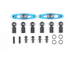 TT-01E Alum. Racing Steering TT-01E Alum. Racing Steering