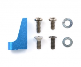 Alu.Servo Stay (R) TB-03 Alu.Servo Stay (R) TB-03