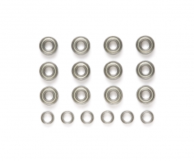 M-05 Ball Bearing Set M-05 Ball Bearing Set