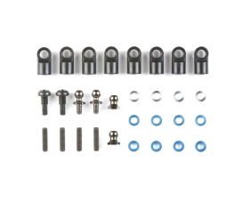 M-05 Adjustable Upper Arm Set M-05 Adjustable Upper Arm Set