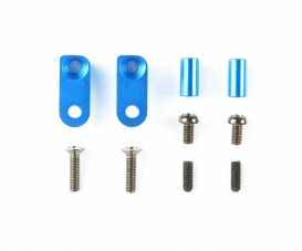 M-05 Alu Racing Steering Post M-05 Alu Racing Steering Post