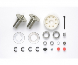 M-05 Ball-Diff.-Set M-05 Ball-Diff.-Set