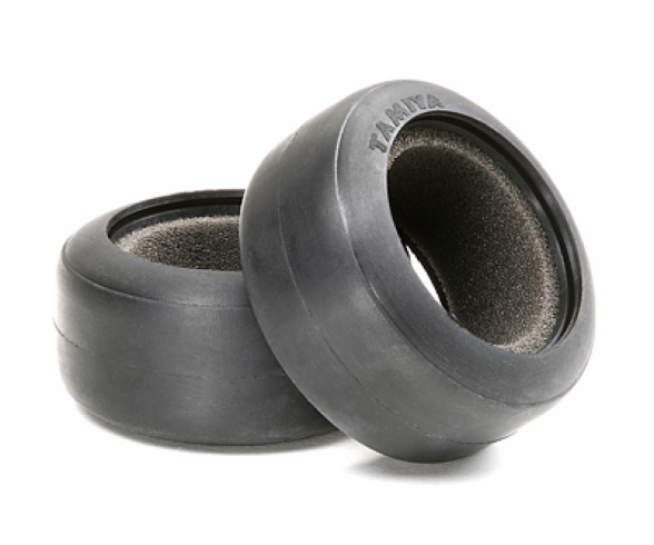 F104 Rubber Tires front hard (2) F104 Rubber Tires front hard (2)