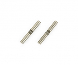 TA06/Pro Cross Shaft Met. Bevelge.-Diff. TA06/Pro Cross Shaft Met. Bevelge.-Diff.