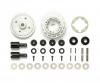 DB01/TRF511 Kegeldifferenzial-Set 37 Z DB01/TRF511 Kegeldifferenzial-Set 37 Z
