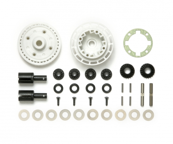 DB01/TRF511 Kegeldifferenzial-Set 37 Z DB01/TRF511 Kegeldifferenzial-Set 37 Z