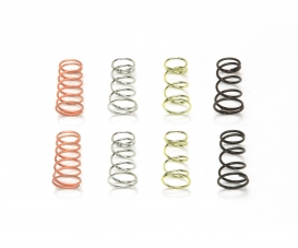 RM-01 Roll Spring Set (4x2) RM-01 Roll Spring Set (4x2)