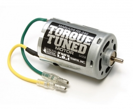 E-Motor RS-540 Torque-Turned E-Motor RS-540 Torque-Turned