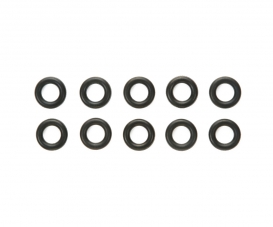 5mm Body O-Rings (10) 5mm Body O-Rings (10)