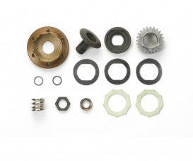4x4 Slipper Clutch Set Bruiser 4x4 Slipper Clutch Set Bruiser