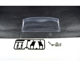 1:10 Racing Wing (b) universal 1:10 Racing Wing (b) universal