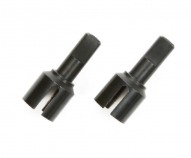 TT-02 Cup Joint for Universal Shaft (2) TT-02 Cup Joint for Universal Shaft (2)