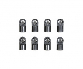 L.Friction 5mm Adjuster Short (8) L.Friction 5mm Adjuster Short (8)