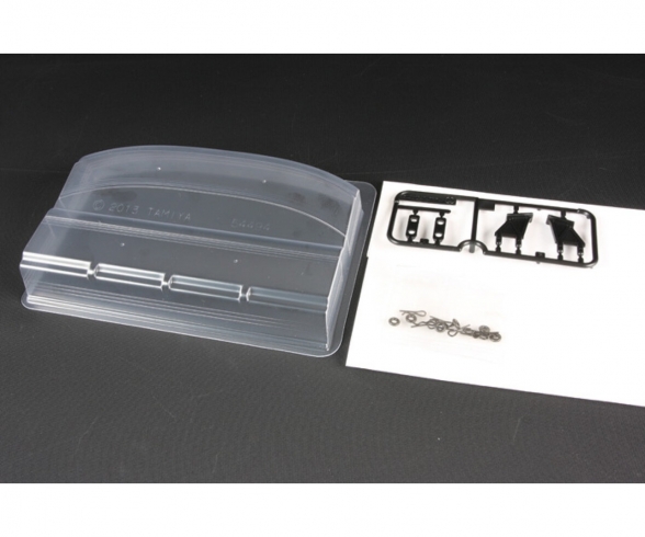 Touring Car Racing Wing Set 2 (1 + 1) Touring Car Racing Wing Set 2 (1 + 1)