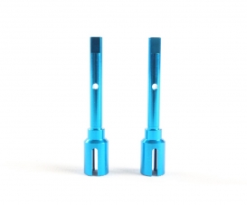 TT-02 Aluminium Propeller Joint TT-02 Aluminium Propeller Joint