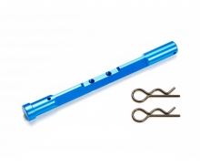 DT-03 Alum. Battery Bar DT-03 Alum. Battery Bar