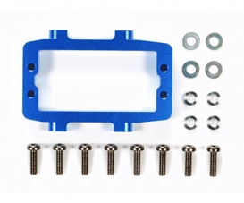 DT-03 Alum. Steering Servo Mount DT-03 Alum. Steering Servo Mount