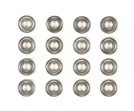 TAMIYA Ball Bearing Set 1150 (16) TAMIYA Ball Bearing Set 1150 (16)