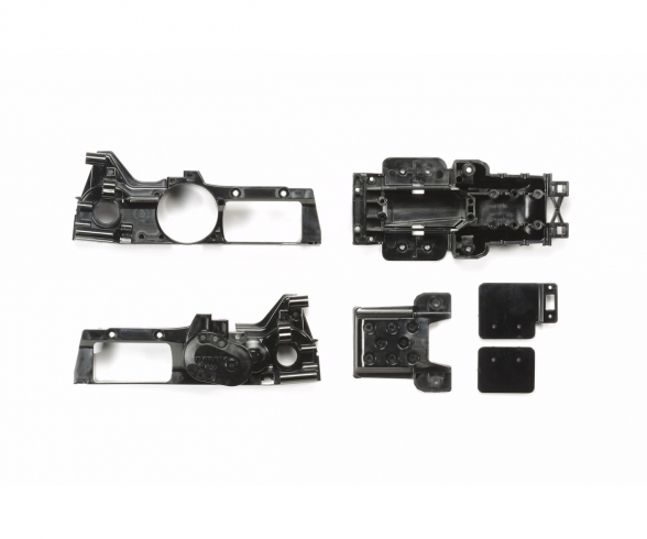 M-05 Ver.II A-Parts Chassis M-05 Ver.II A-Parts Chassis
