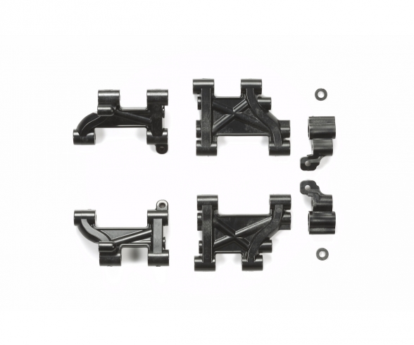 M-05V.II Querlenker-Set v/h (4)einteil. M-05V.II Querlenker-Set v/h (4)einteil.