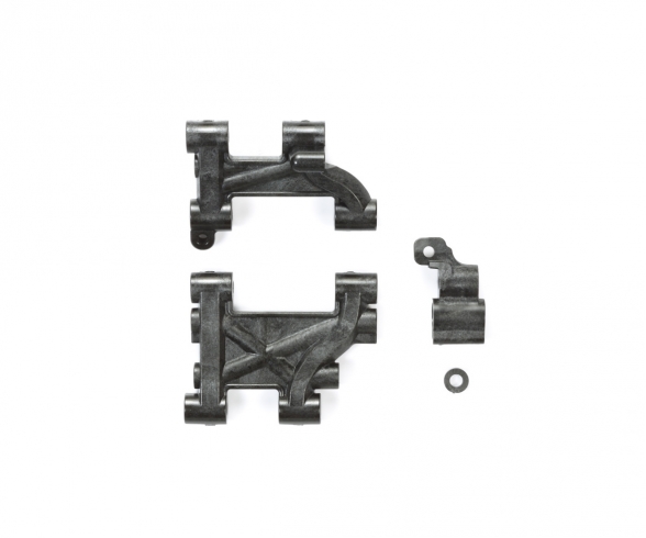 M-05VII L-Teile Querlenker Carb. Verst. M-05VII L-Teile Querlenker Carb. Verst.