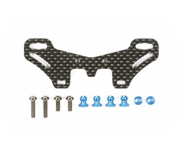 TT-02-S Carbon Damper Stay R TT-02-S Carbon Damper Stay R