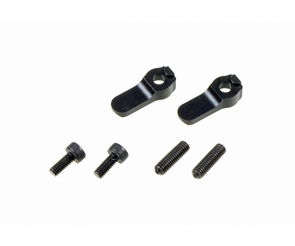 TT-02-S Steel Rebound Stopper TT-02-S Steel Rebound Stopper