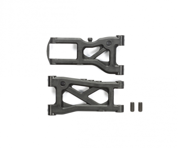TRF419 D Parts Sus Arms TRF419 D Parts Sus Arms
