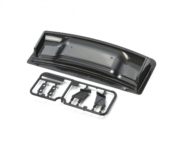 Racing Wing Alpha Carbon Ptn Racing Wing Alpha Carbon Ptn