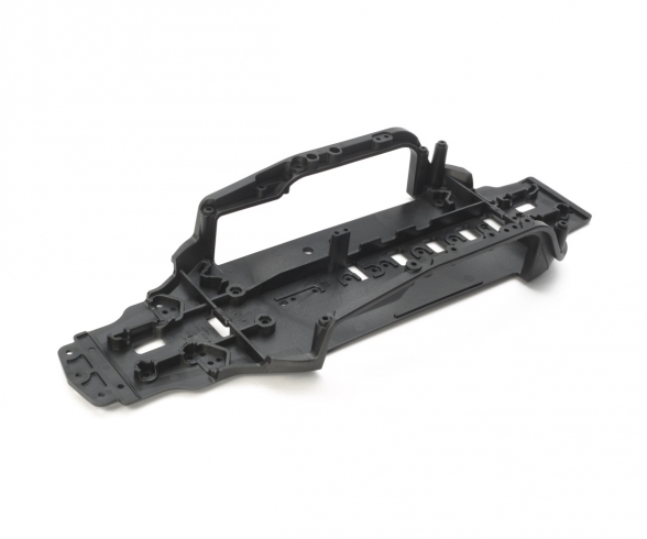 TA07 Chassis Carbon verstärkt TA07 Chassis Carbon verstärkt