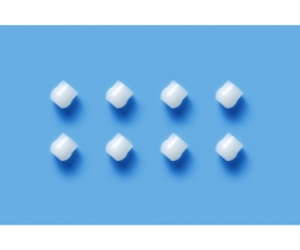 Low-Fric. Resin Sus Ball *8 Low-Fric. Resin Sus Ball *8