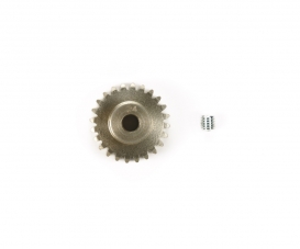 06 H. Coated Alu. Pinion 24T 06 H. Coated Alu. Pinion 24T
