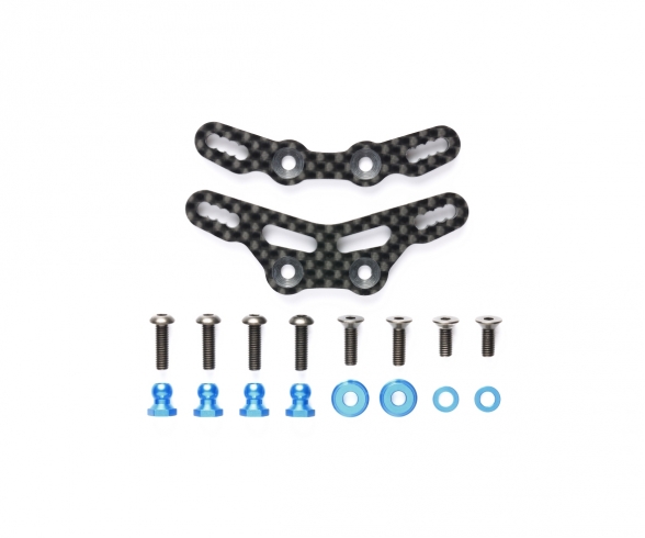 M-07 Con. Stay Set TRF SDamper M-07 Con. Stay Set TRF SDamper