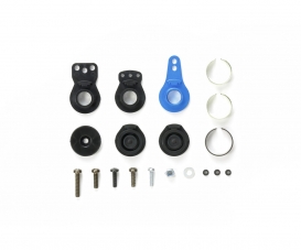 TT-02 HT ServoSaver & Alu.Horn TT-02 HT ServoSaver & Alu.Horn