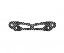 TT-02 Carbon Bumper Support TT-02 Carbon Bumper Support