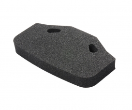 XL UrtnBumper Bla TT-02/TT-01E XL UrtnBumper Bla TT-02/TT-01E