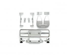 1:14 H-Teile Chrome Race Trucks 1:14 H-Teile Chrome Race Trucks