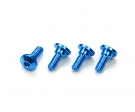 Alu Servo Step Screws *4 Alu Servo Step Screws *4