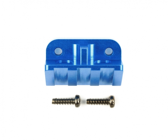 1pc Alu. Skid Guard (WR-02CB) 1pc Alu. Skid Guard (WR-02CB)
