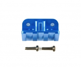 1pc Alu. Skid Guard (WR-02CB) 1pc Alu. Skid Guard (WR-02CB)