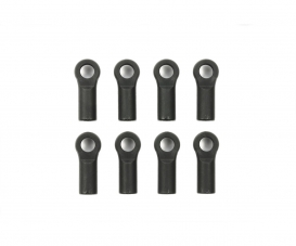 5mm Kugelpfanne Long/15mm (8) offen 5mm Kugelpfanne Long/15mm (8) offen
