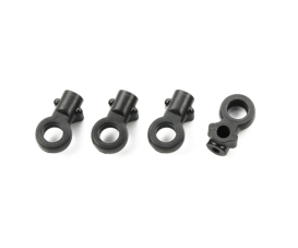 Stab. End 5mm Adjusters *4 Stab. End 5mm Adjusters *4