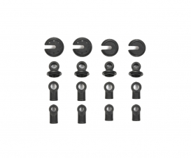 Rein. V Parts for TRF Dampers Rein. V Parts for TRF Dampers