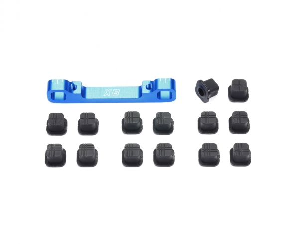Alu Adjustable SusMt (XB) Alu Adjustable SusMt (XB)