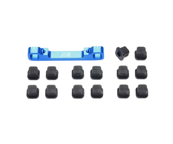 Alu Adjustable SusMt (XB) Alu Adjustable SusMt (XB)