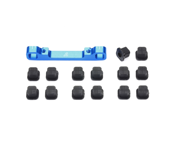 Alu Adjustable SusMt (A) Alu Adjustable SusMt (A)