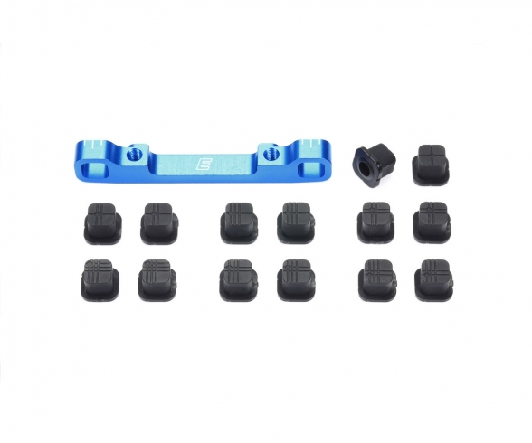 Alu Adjustable SusMt (E) Alu Adjustable SusMt (E)