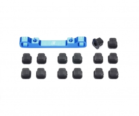 Alu Adjustable SusMt (E) Alu Adjustable SusMt (E)