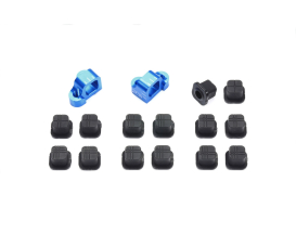 Alu Adjustable SepSusMt (XB) Alu Adjustable SepSusMt (XB)